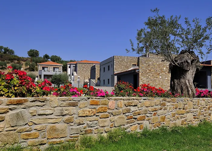 Krotiri Akti Salonikiou