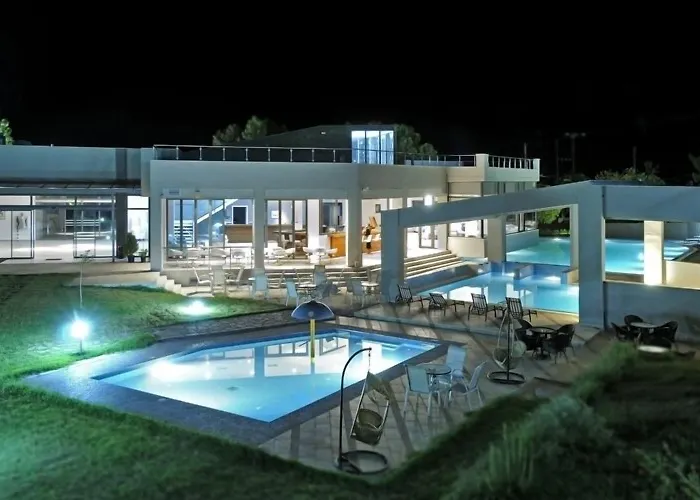 Krotiri Akti Salonikiou