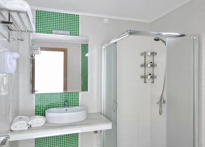 Krotiri Отель 5*