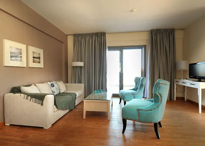 Krotiri 5* Akti Salonikiou