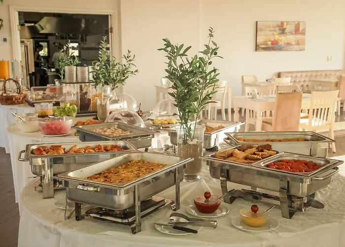 Krotiri Отель 5*