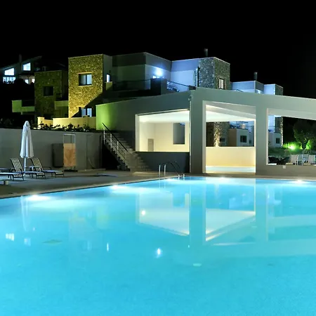 Hotel Krotiri Akti Salonikiou