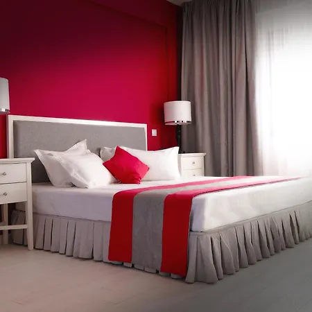 Krotiri 5* Akti Salonikiou