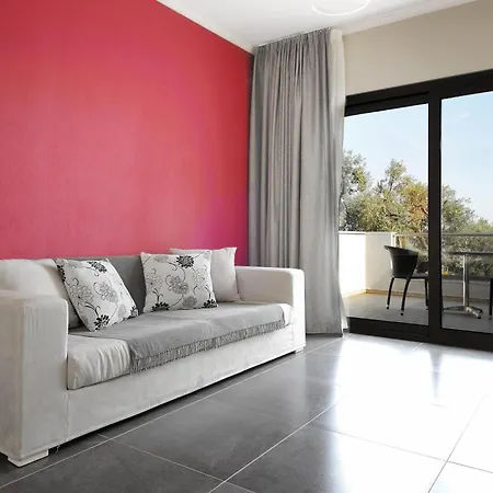 Krotiri 5* Akti Salonikiou