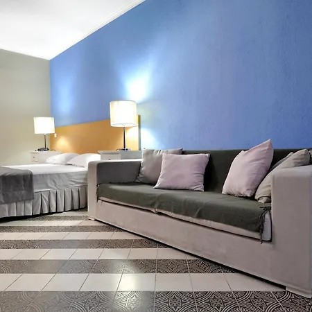 Krotiri Hotel Akti Salonikiou