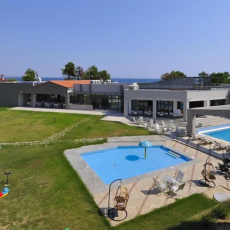 Krotiri Hotel Akti Salonikiou