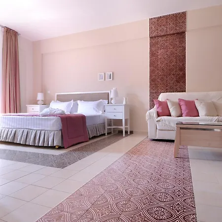 Krotiri 5* Akti Salonikiou