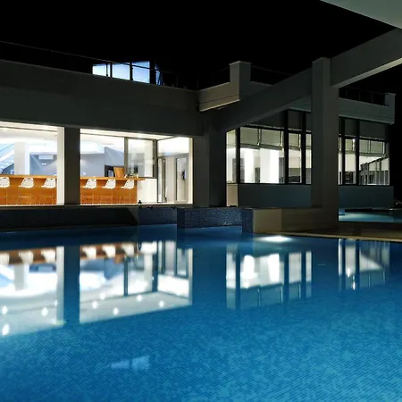 Krotiri Ξενοδοχείο Akti Salonikiou