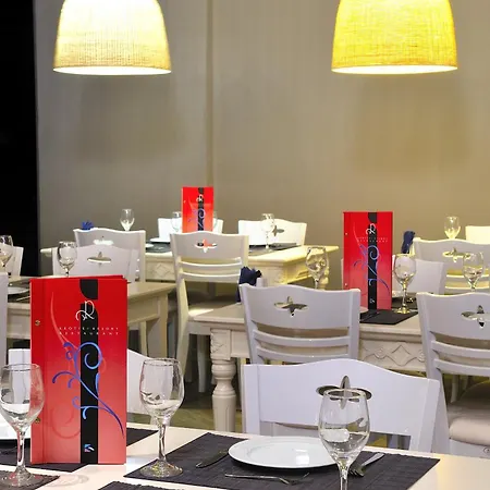 Krotiri 5* Akti Salonikiou