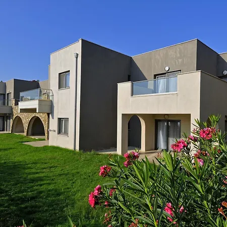 Hotel Krotiri Akti Salonikiou