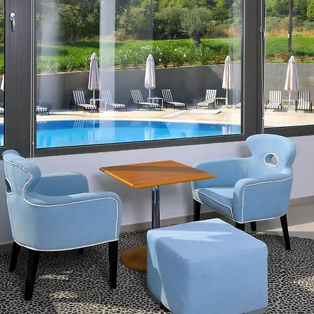 Hotel Krotiri Akti Salonikiou