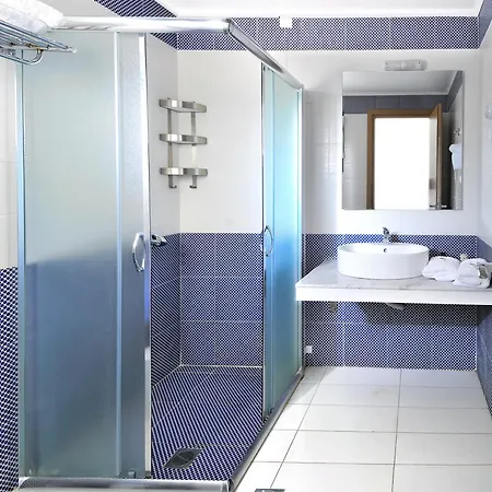 Hotel Krotiri Akti Salonikiou