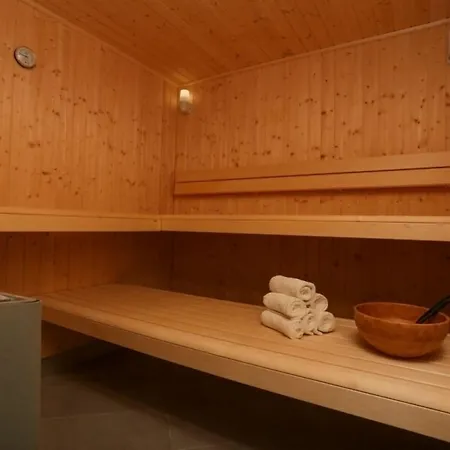 Krotiri 5* Akti Salonikiou