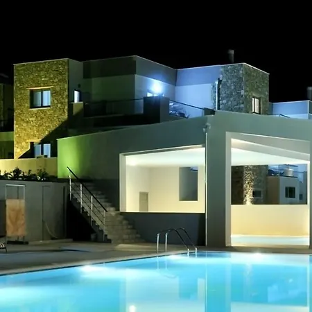 Hotel Krotiri Akti Salonikiou