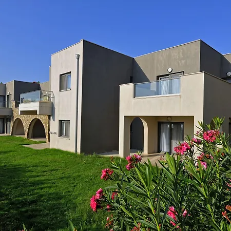 Ξενοδοχείο Krotiri