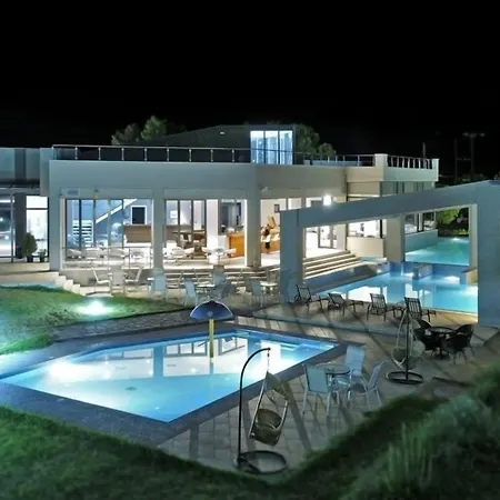 Krotiri Akti Salonikiou