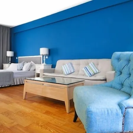 Krotiri Hotel Akti Salonikiou