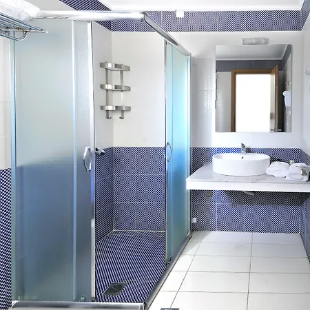 Krotiri 5* Akti Salonikiou