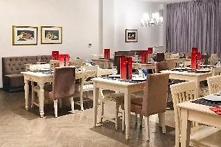 מלון Krotiri 5*