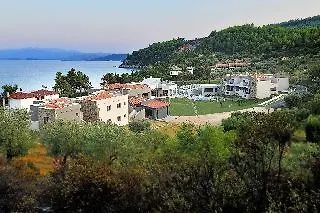 Krotiri Szálloda