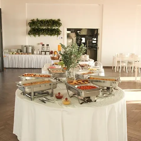 Krotiri 5* Akti Salonikiou