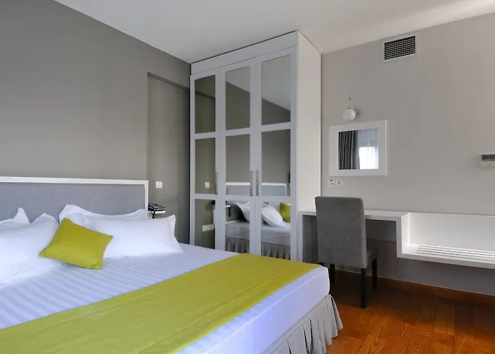 Krotiri Ξενοδοχείο 5*