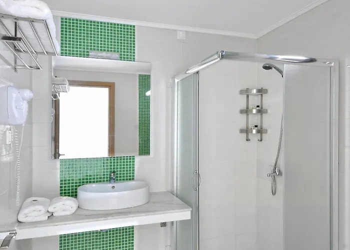 Krotiri Ξενοδοχείο