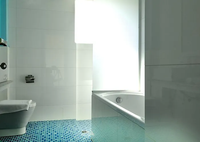 Ξενοδοχείο Krotiri Akti Salonikiou