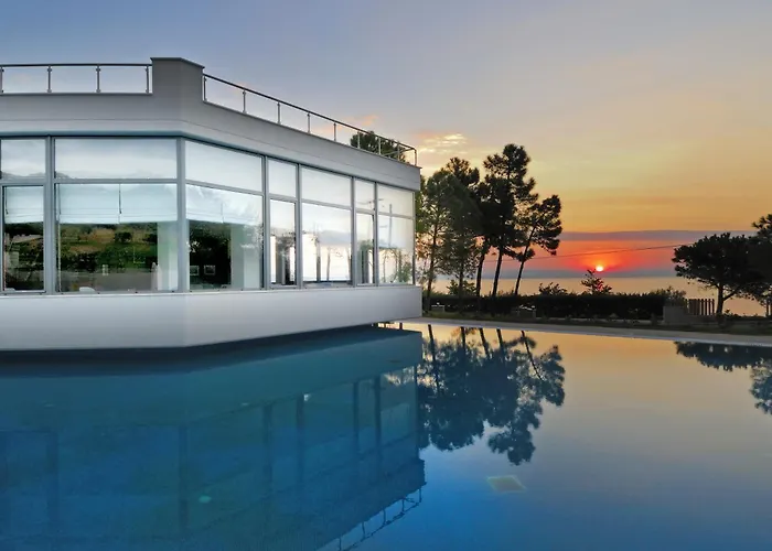 Krotiri Ξενοδοχείο 5*