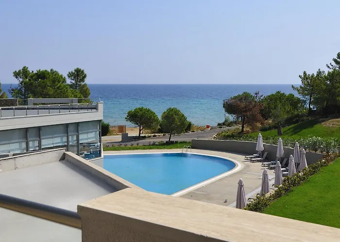 Krotiri Ξενοδοχείο 5*