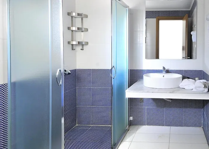 Ξενοδοχείο Krotiri Akti Salonikiou