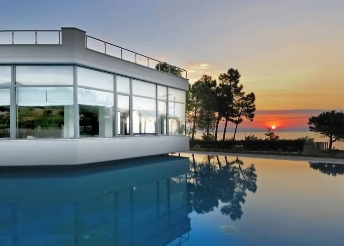 Krotiri 5* Akti Salonikiou