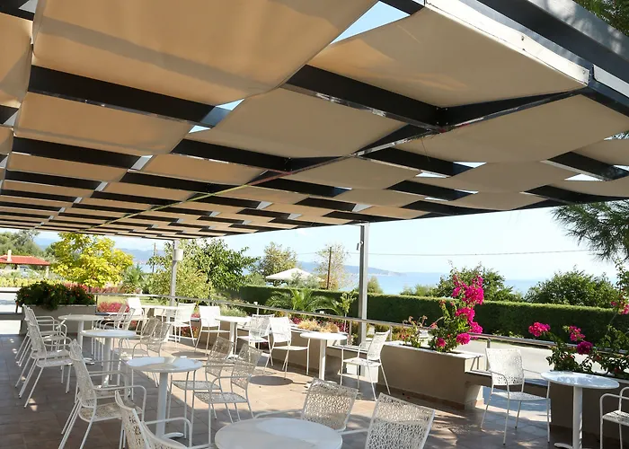 Krotiri Ξενοδοχείο