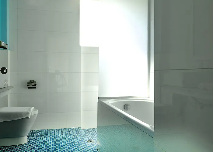 Ξενοδοχείο Krotiri