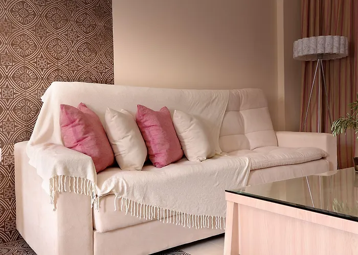 Krotiri Ξενοδοχείο Akti Salonikiou